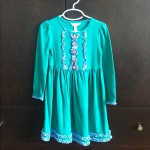 Matilda Jane size 4t dress